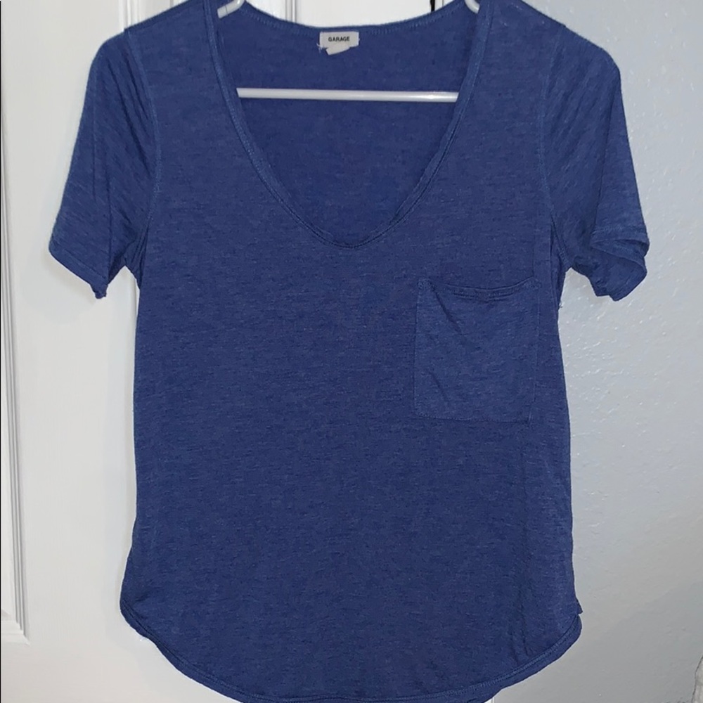 Garage Shirt